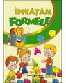 Copertă produs &Icirc;nvățăm formele - thumb 1