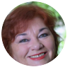 Fotografie autor Kaye Umansky