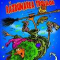 Copertă produs Pongwiffy și răzbunarea Trolilor - gallery small 