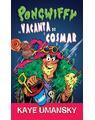 Copertă produs Pongwiffy și vacanța de coșmar - thumb 1