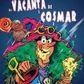 Copertă produs Pongwiffy și vacanța de coșmar - gallery small 