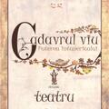 Copertă produs Cadavrul viu. Puterea &icirc;ntunericului - gallery small 