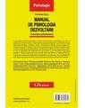 Copertă produs Manual de psihologia dezvoltării - thumb 2