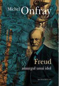 Copertă produs Freud