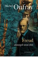 Copertă produs Freud