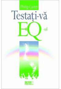 Copertă produs Testaţi-vă EQ-ul