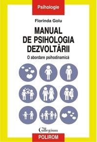 Copertă produs Manual de psihologia dezvoltării