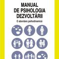 Copertă produs Manual de psihologia dezvoltării - gallery small 