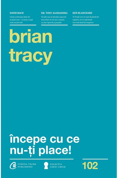 &Icirc;ncepe cu ce nu-ţi place