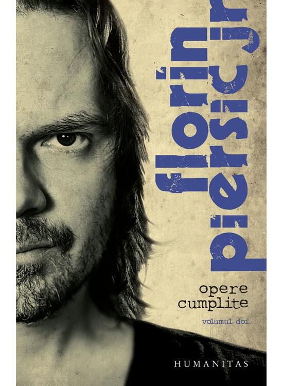 Copertă produs Opere cumplite (Vol. 2) - gallery big 1