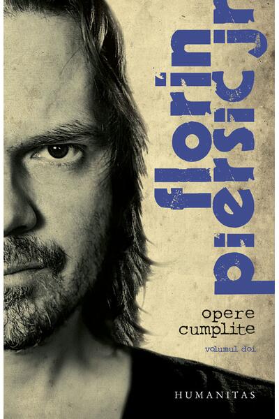 Opere cumplite (Vol. 2)