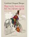Copertă produs Aventurile baronului M&uuml;nchhausen - thumb 1