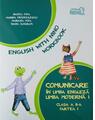Copertă produs English with Nino. Comunicare &icirc;n limba engleză. Limba modernă 1. Workbook. Clasa a II-a, Partea I - thumb 1
