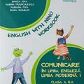 Copertă produs English with Nino. Comunicare &icirc;n limba engleză. Limba modernă 1. Workbook. Clasa a II-a, Partea I - gallery small 