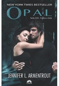 Copertă produs Opal (Vol. 3)