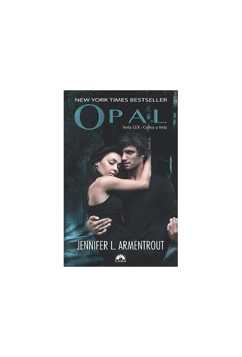 Copertă produs Opal (Vol. 3)