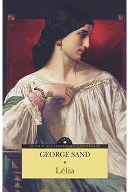 Copertă produs Lélia