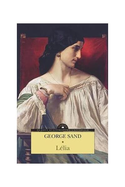 L&eacute;lia