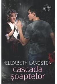 Copertă produs Cascada şoaptelor
