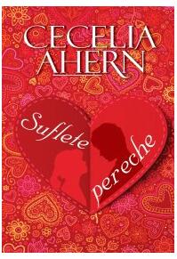 Copertă produs Suflete pereche - HC