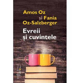 Evreii și cuvintele