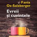 Copertă produs Evreii și cuvintele - gallery small 