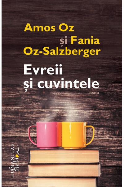 Evreii și cuvintele