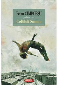 Copertă produs Celălalt Simion