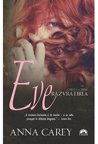 Copertă produs Răzvrătirea (Vol. 3)