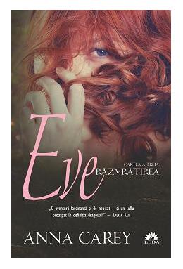 Copertă produs Răzvrătirea (Vol. 3)