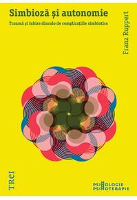 Copertă produs Simbioză şi autonomie