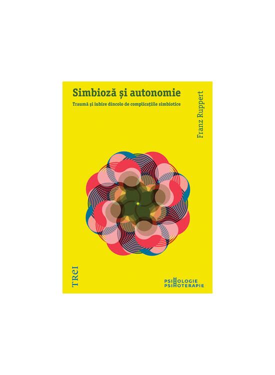 Copertă produs Simbioză şi autonomie - gallery big 1