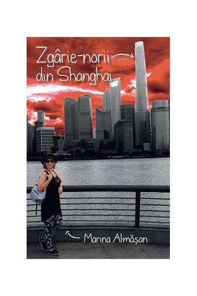 Zg&acirc;rie-norii din Shanghai