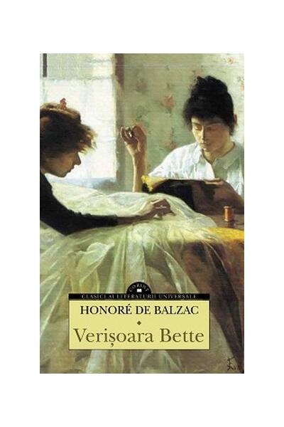 Verișoara Bette