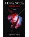 Copertă produs Lună nouă (partea II) Seria Amurg - thumb 1