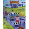 Copertă produs Ce sa faci... c&acirc;nd nu-ți convine nimic