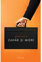 Copertă produs Zahăr și miere