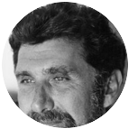 Fotografie autor Elliot Aronson