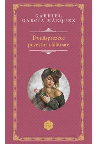 Copertă produs Douăsprezece povestiri călătoare