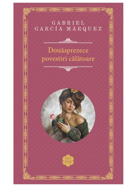 Copertă produs Douăsprezece povestiri călătoare - gallery big 1