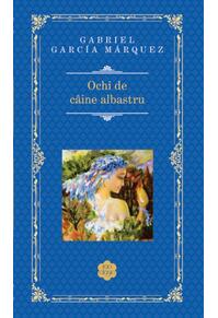 Copertă produs Ochi de câine albastru