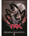 Copertă produs Prăjina malefică. Pax (Vol. 1) - thumb 1