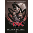 Copertă produs Prăjina malefică. Pax (Vol. 1)