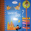Copertă produs Spune-mi unde? - gallery small 