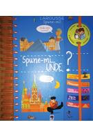 Spune-mi unde?