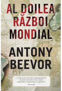 Copertă produs Al doilea război mondial