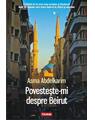Copertă produs Povestește-mi despre Beirut - thumb 1