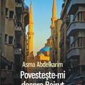 Copertă produs Povestește-mi despre Beirut - gallery small 