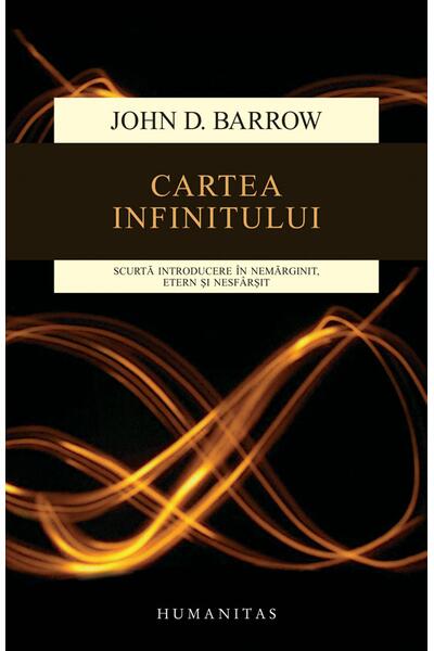 Cartea infinitului
