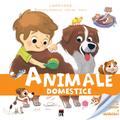 Copertă produs Animale domestice. Enciclopedia celor mici. Larousse - gallery small 